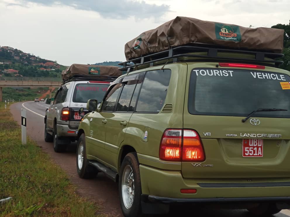 one way car hire uganda