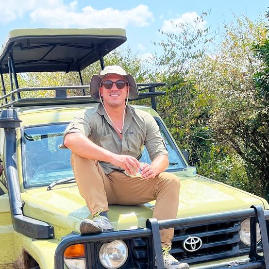 4x4 self drive Rwanda